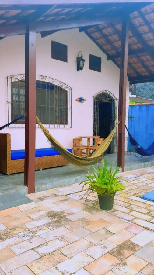 Lugar Encantador E Aconchegante, Com Piscina Guaruja Bagian luar foto