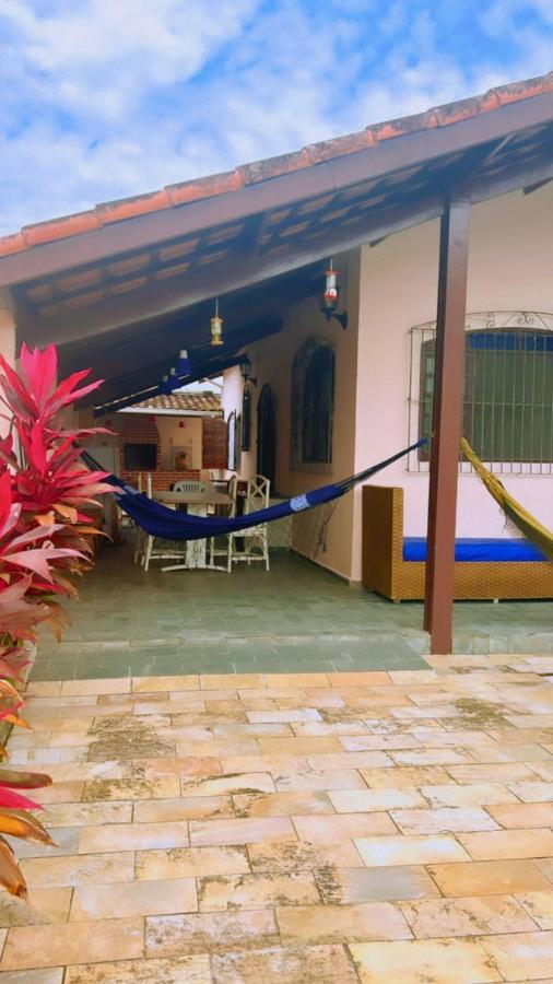 Lugar Encantador E Aconchegante, Com Piscina Guaruja Bagian luar foto