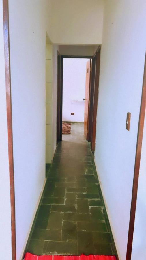 Lugar Encantador E Aconchegante, Com Piscina Guaruja Bagian luar foto